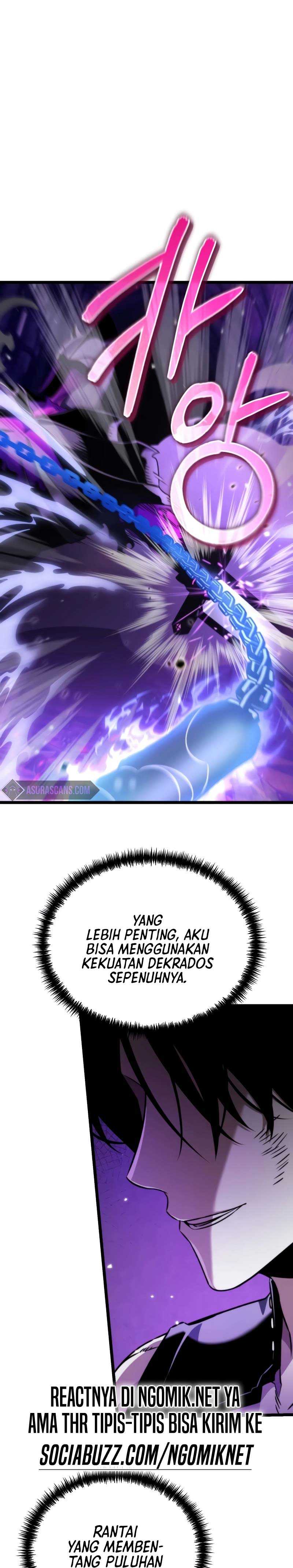 Reincarnator chapter 31 halaman 21