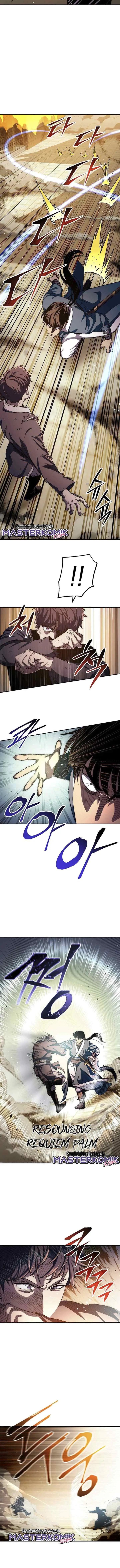 Legend of Asura - the Venom Dragon chapter 52 halaman 10