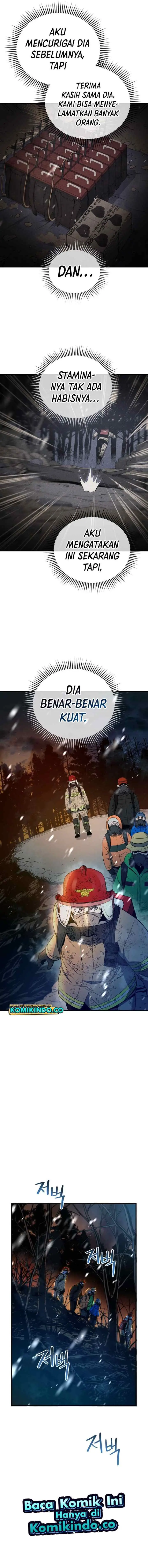 Rescue System chapter 16 halaman 9