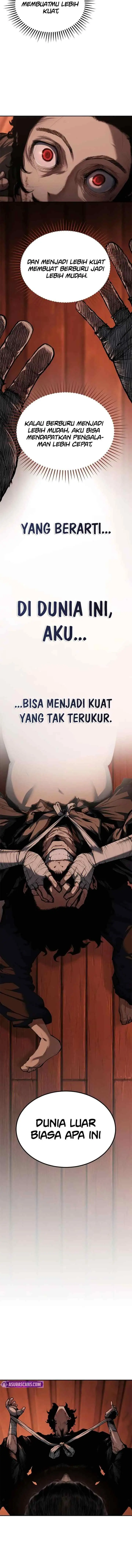 Murim Psychopath chapter 4 halaman 11