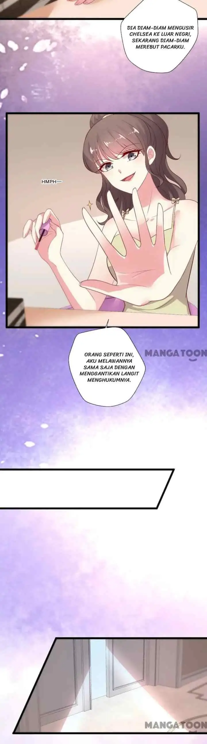 Cost of Being Famous (A-List) chapter 90 halaman 6
