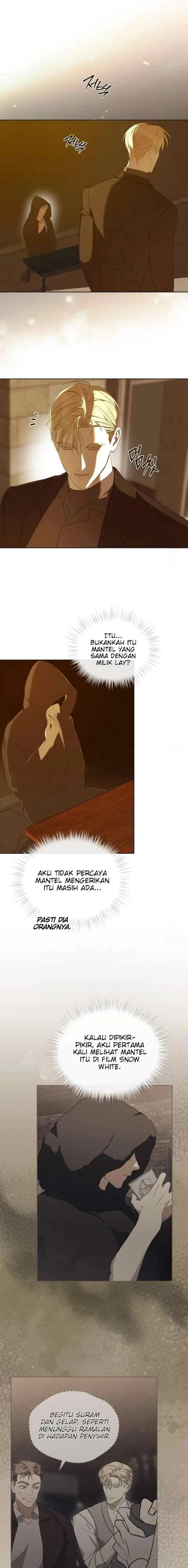 Snow Queen chapter 32 halaman 4