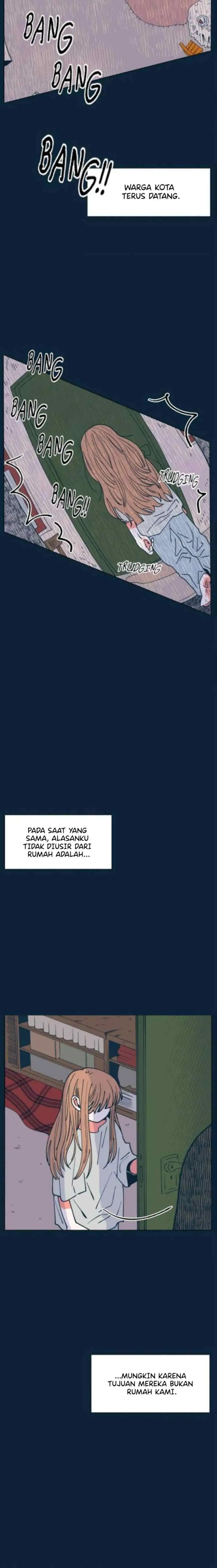 Dam of the Forest chapter 51 halaman 6