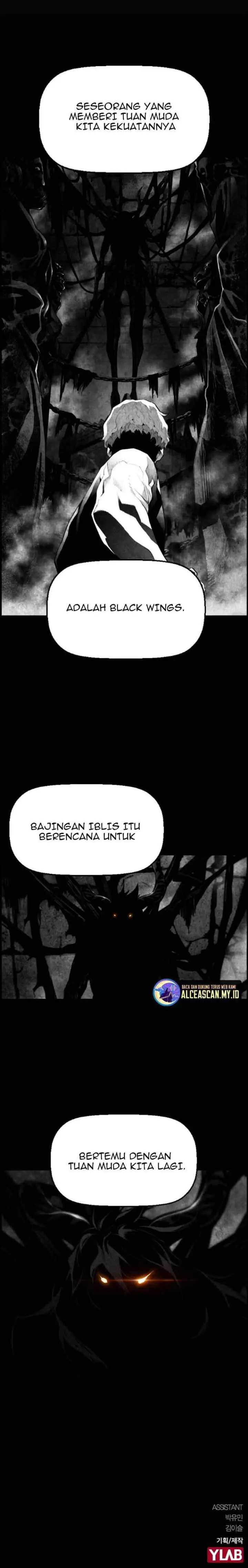 Terror vs Revival chapter 23 halaman 17