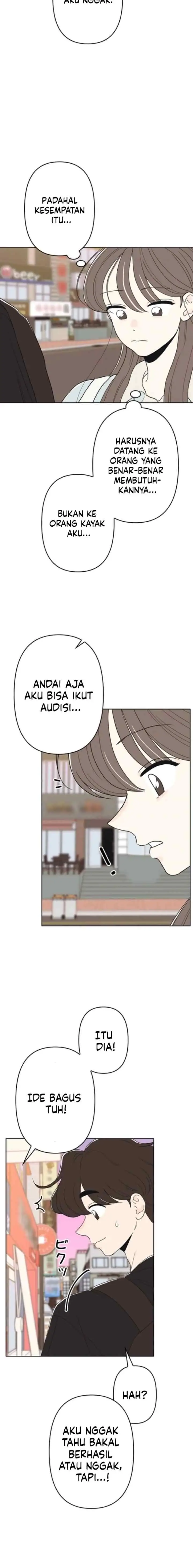 Oppositely Attracted chapter 38 halaman 16