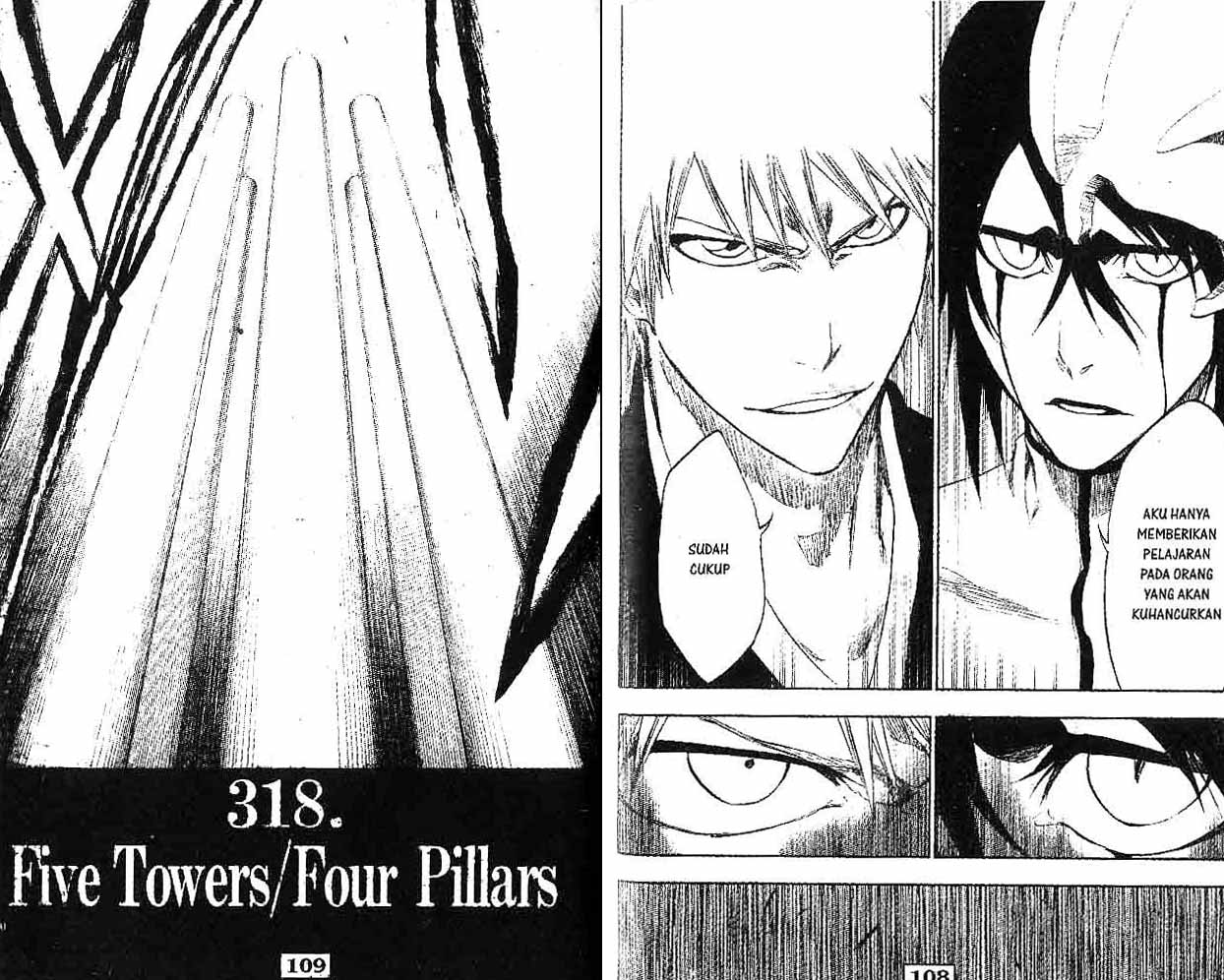 Bleach chapter 37 halaman 55