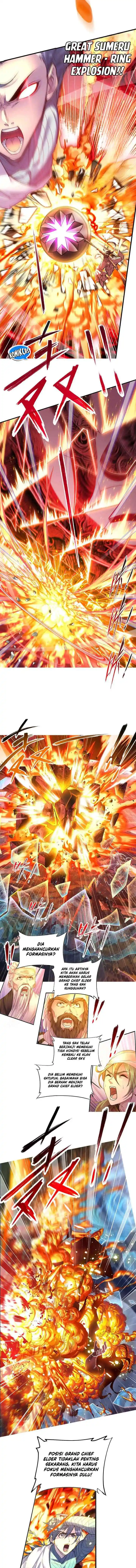 Soul Land chapter 340 halaman 14