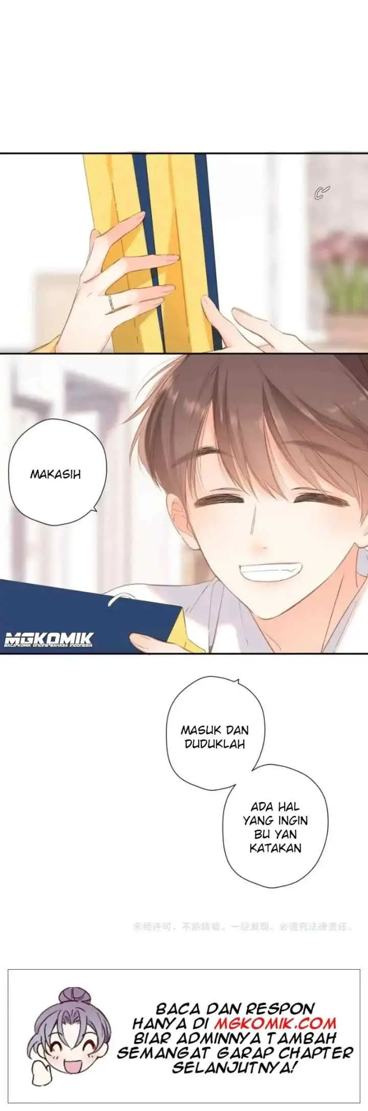 Once More chapter 111 halaman 20