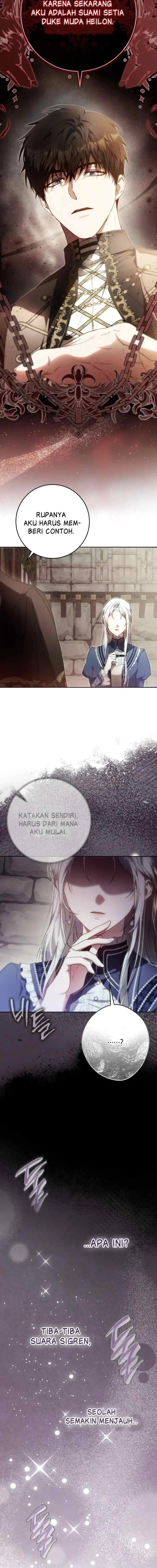 I Became the Wife of the Male Lead chapter 134 halaman 18