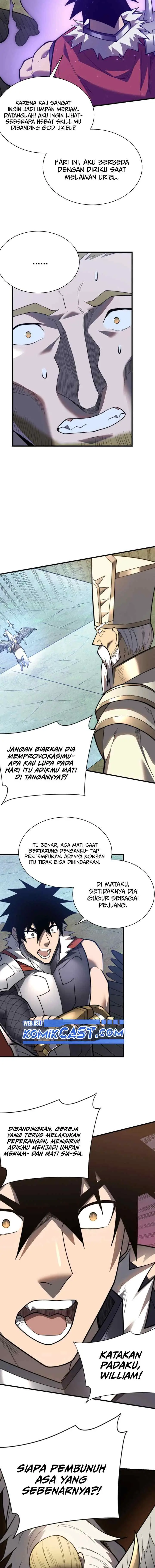 I Became The Game's Biggest Villain chapter 114 halaman 6