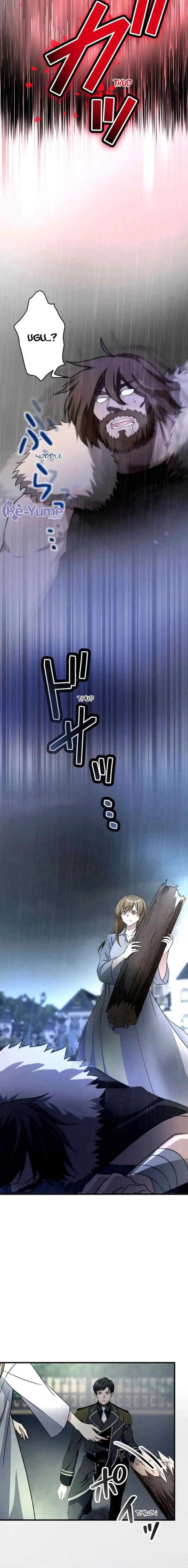 I Will Break Ties With the Harmful Sister chapter 25 halaman 10