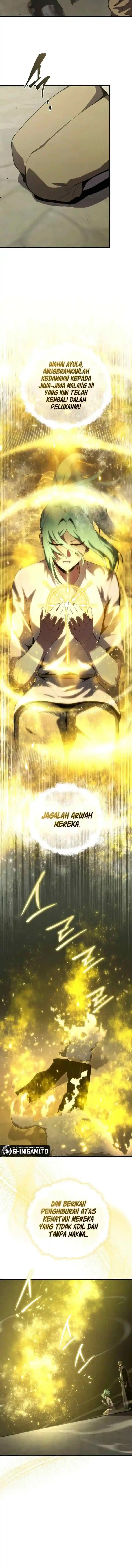 Swordmaster's Youngest Son chapter 166 halaman 13