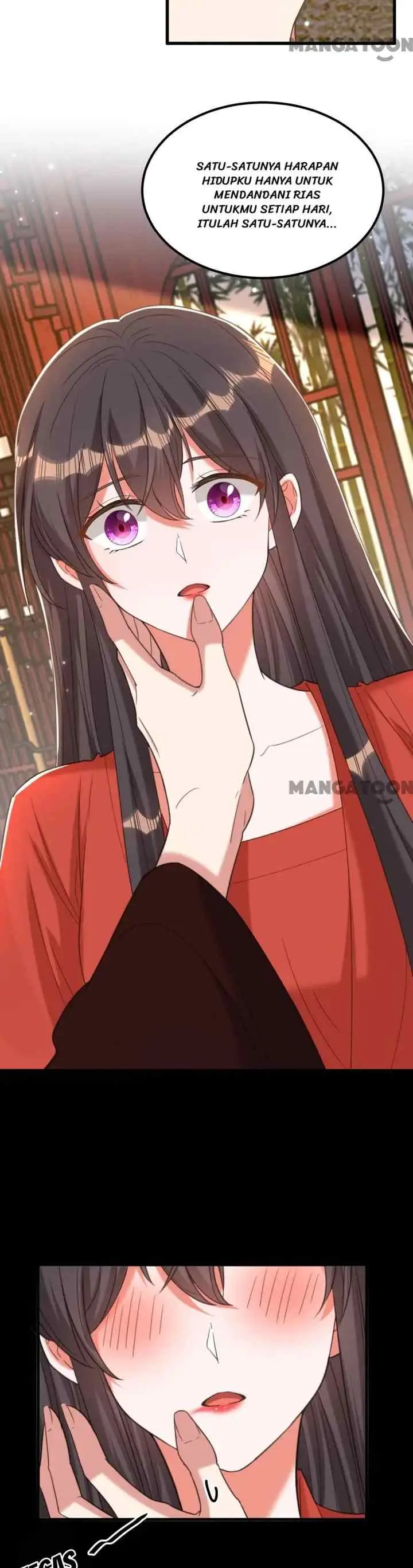 Don't Mess With Missy! chapter 433 halaman 5