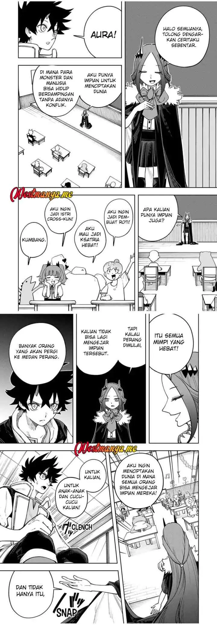 Tsuihou Sarenakatta Otoko ~Nidome no Jinsei wa Dogeza kara Hajimarimashita~ chapter 9 halaman 7
