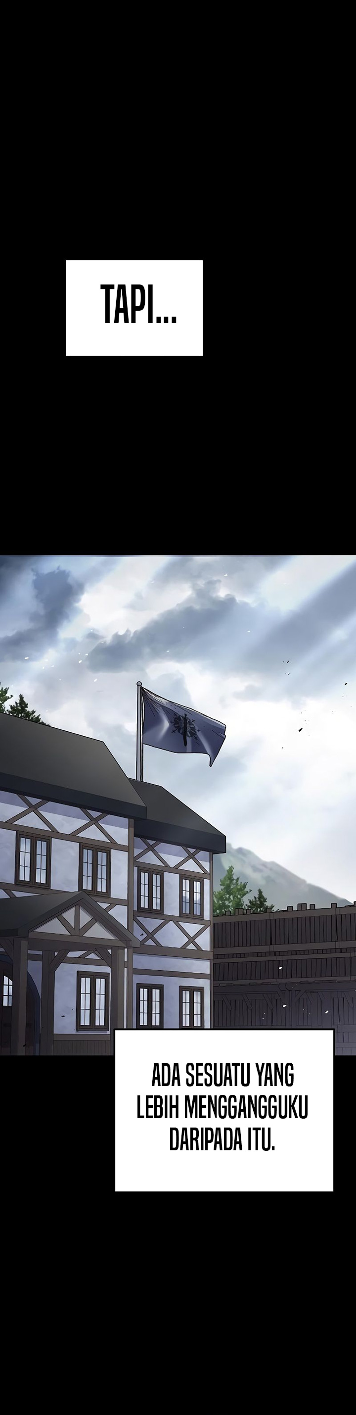 A Wizard's Restaurant chapter 37 halaman 55