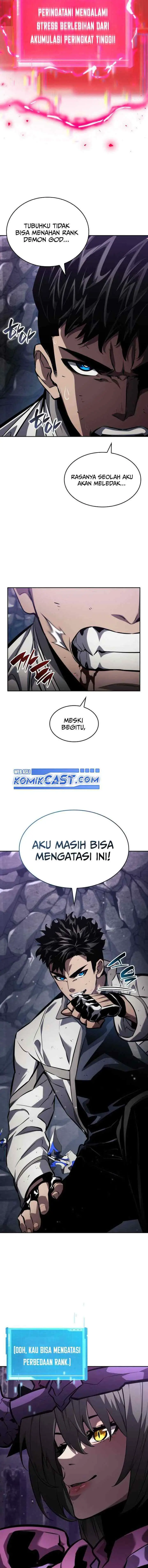 Boundless Necromancer chapter 136 halaman 17