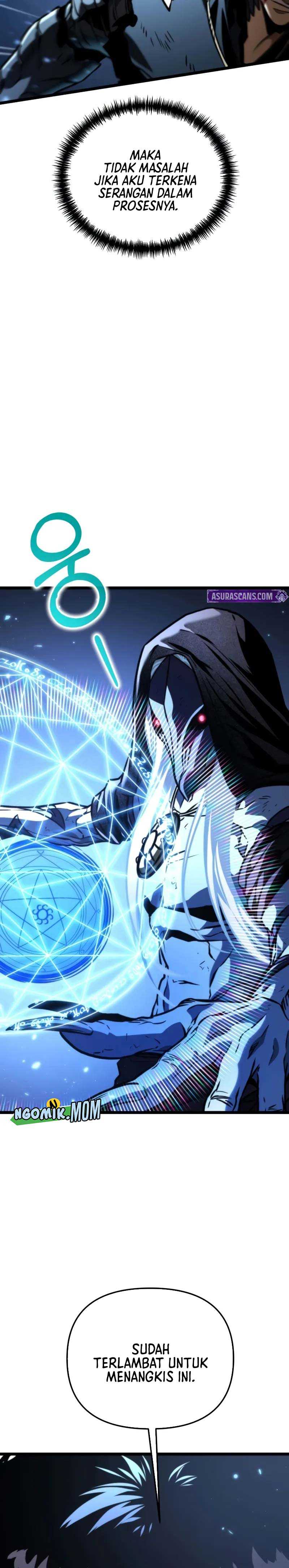 Reincarnator chapter 66 halaman 38