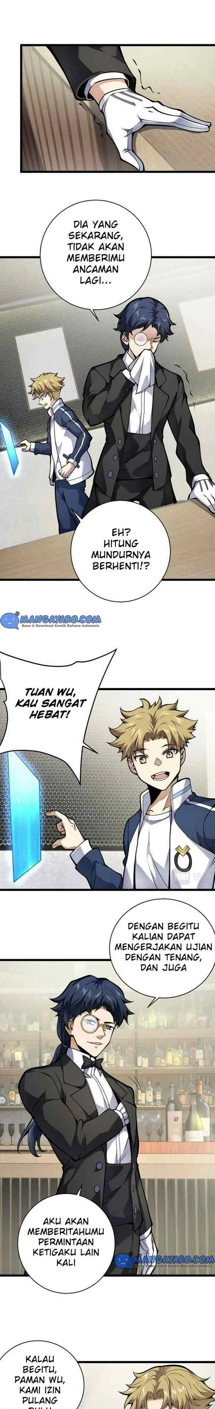 Combine Cube chapter 12 halaman 12