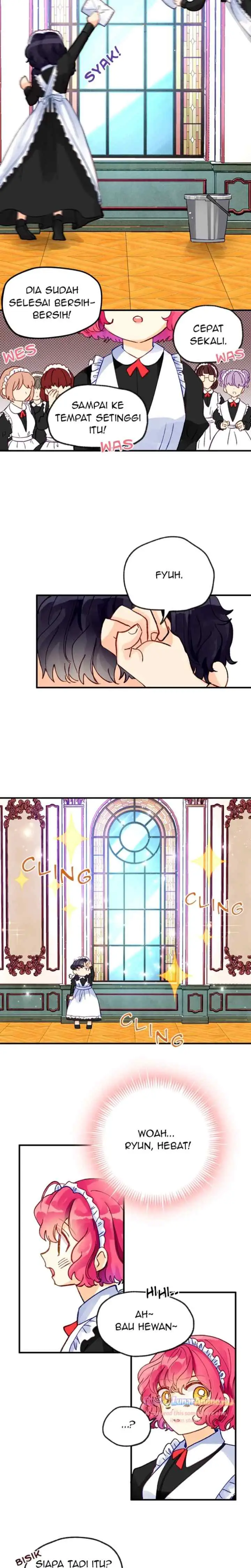 My Sweetheart Duke Has a Secret chapter 6 halaman 4