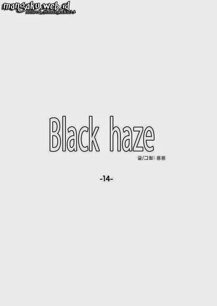 Black Haze chapter 14 halaman 7