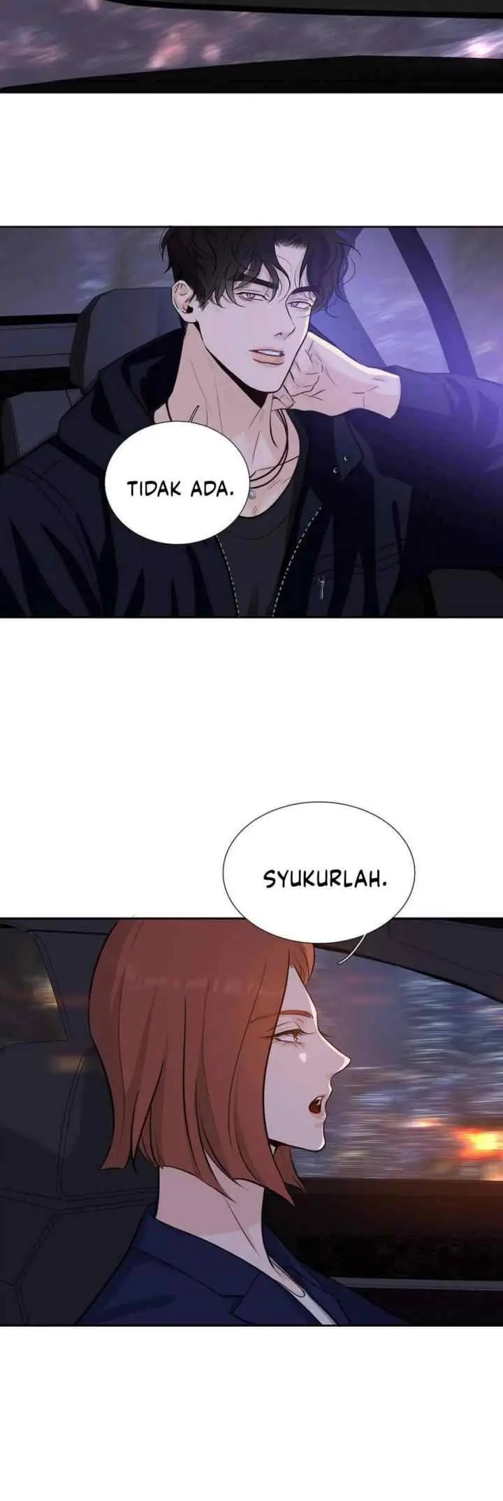 Dívida de Amor chapter 46 halaman 17