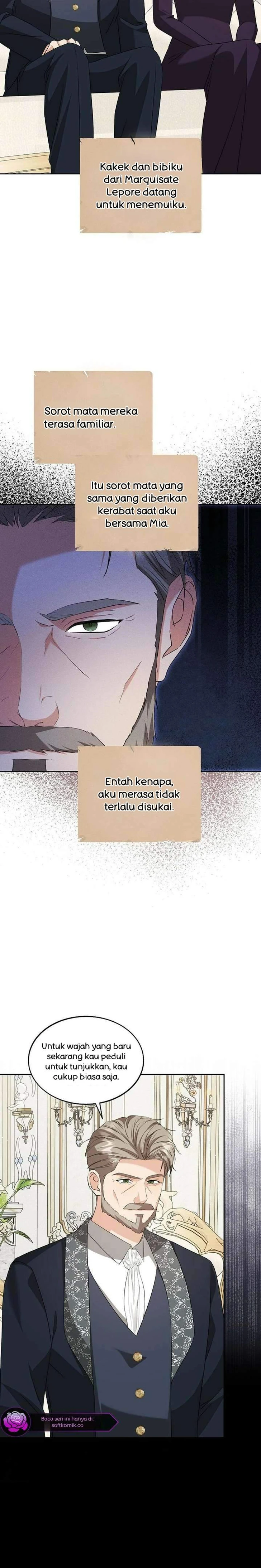Opened an Illegal Veterinary Hospital in Another World chapter 32 halaman 15