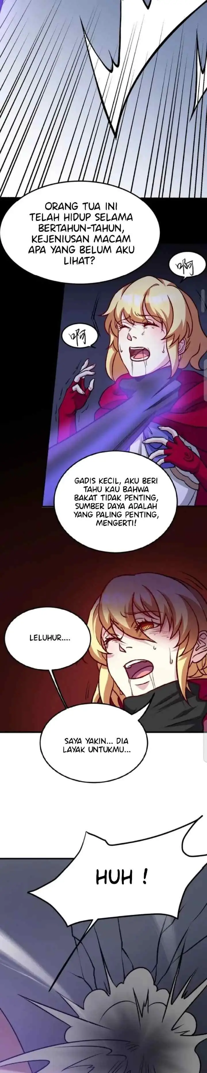 Martial Arts Reigns chapter 575 halaman 10