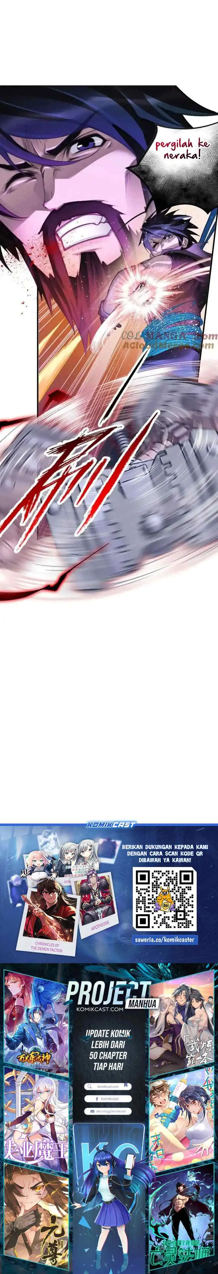 Soul Land chapter 343 halaman 14