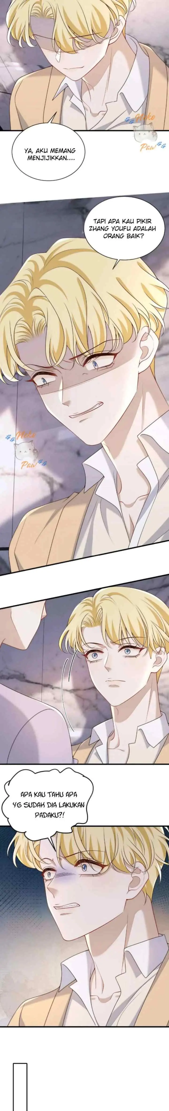 He Came Late At Night chapter 86 halaman 5