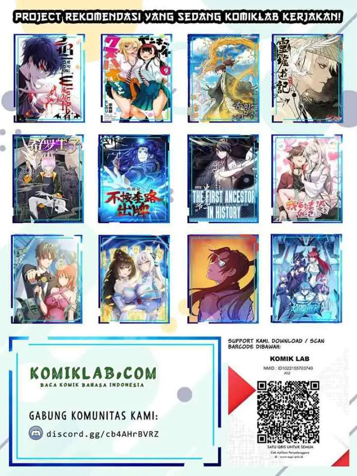 I Can Summon God chapter 24 halaman 14