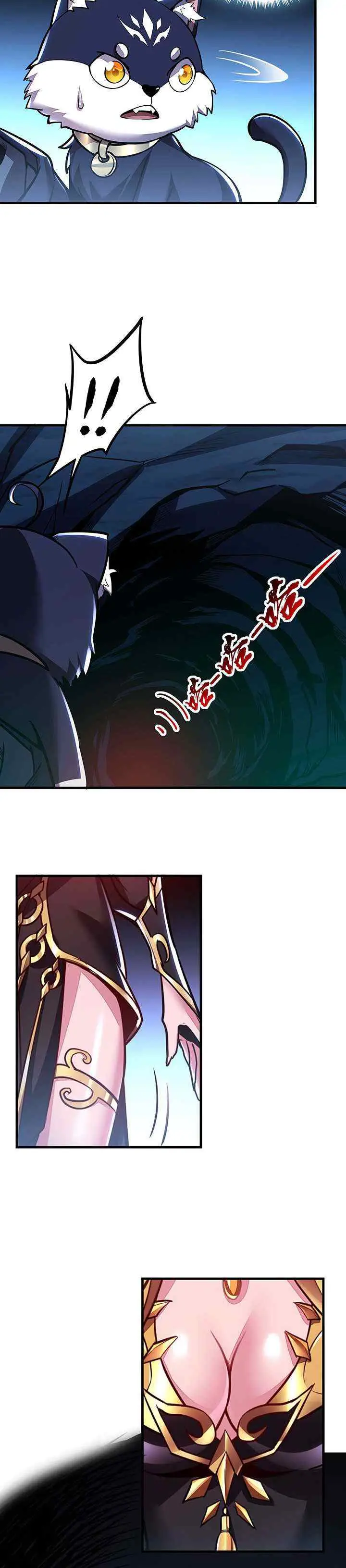 Cultivation Record of the Undead King chapter 32 halaman 18