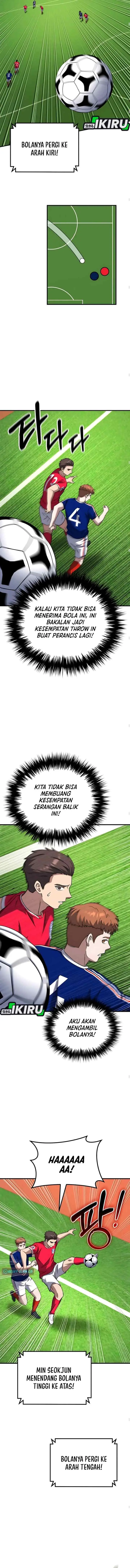 Tensai Chiyushi no Restart chapter 18 halaman 12