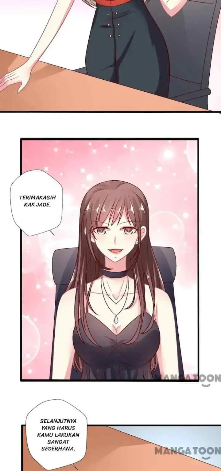 Cost of Being Famous (A-List) chapter 65 halaman 14
