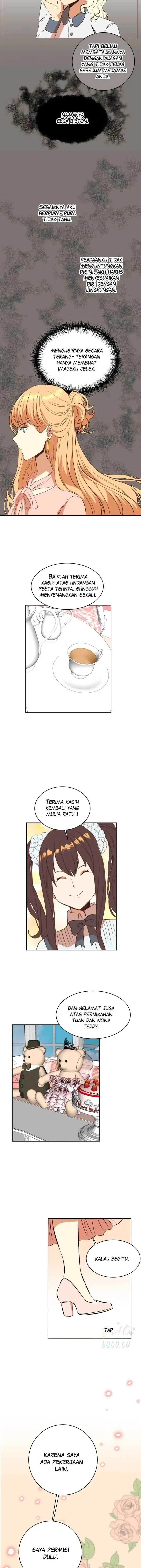 Infinite Sky chapter 41 halaman 9