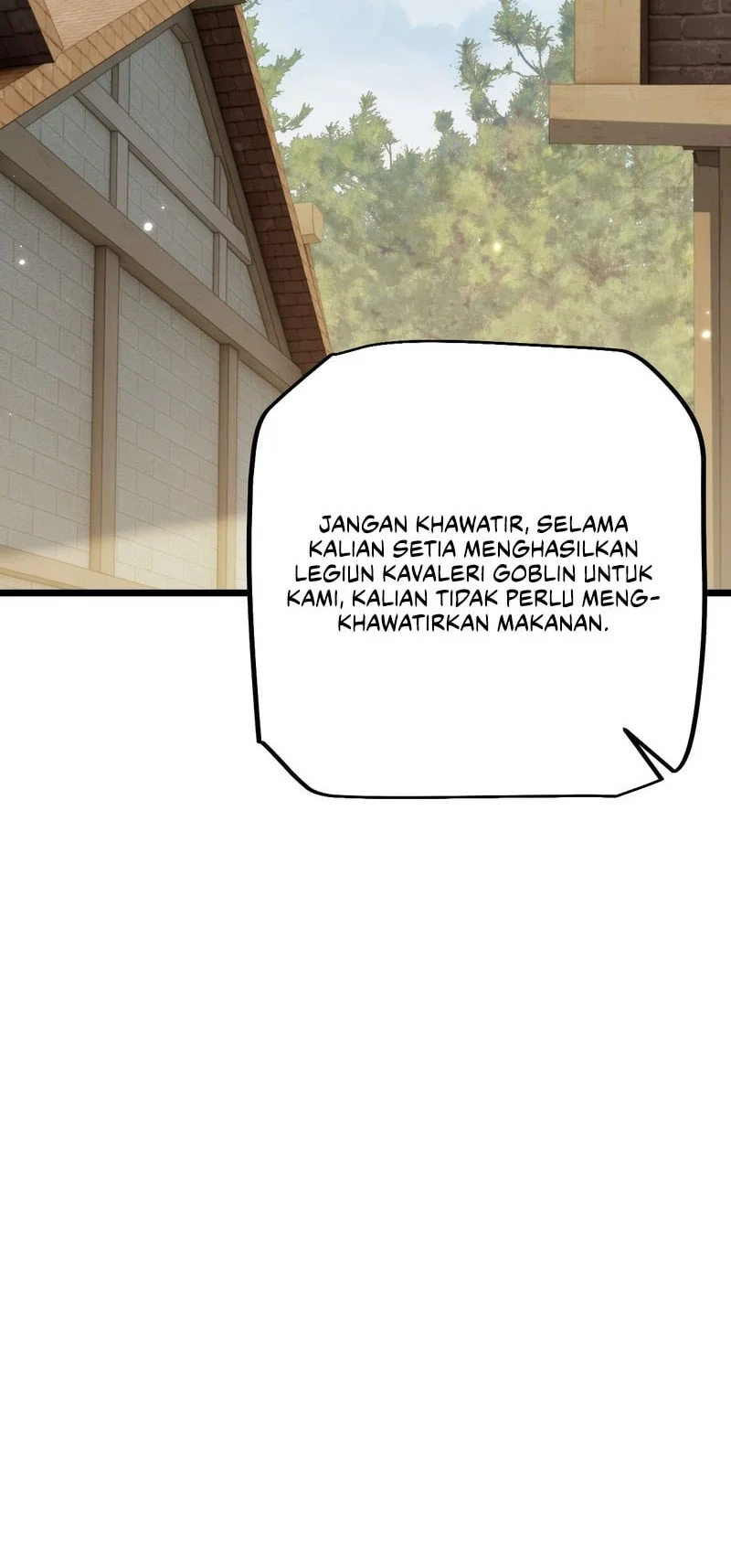 Cong Ge Bu Lin Dao Ge Bu Lin Shen chapter 110 halaman 38