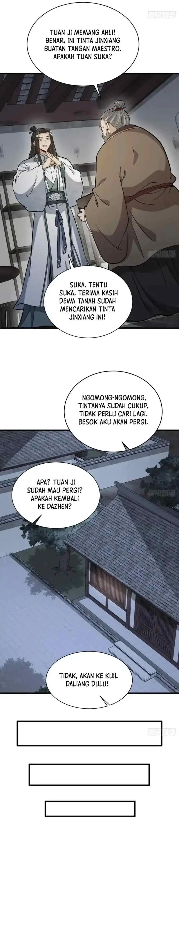 Lanke Special Destiny chapter 215 halaman 12