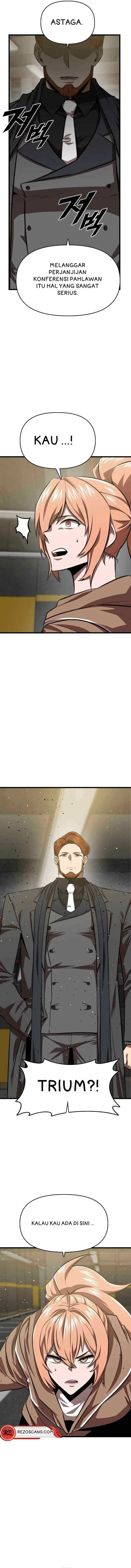 Rental Hero chapter 61 halaman 14