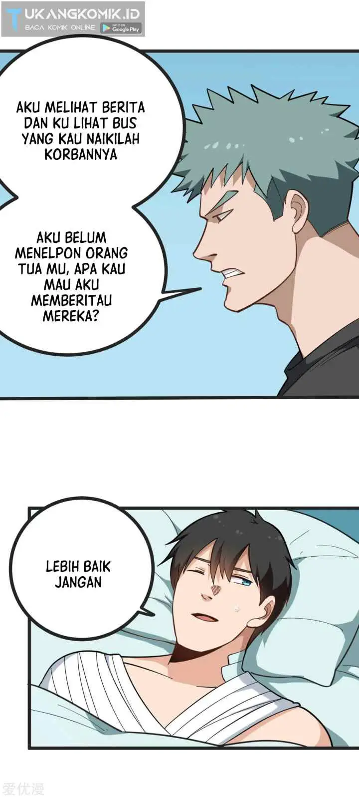 School Flower Master chapter 202 halaman 5