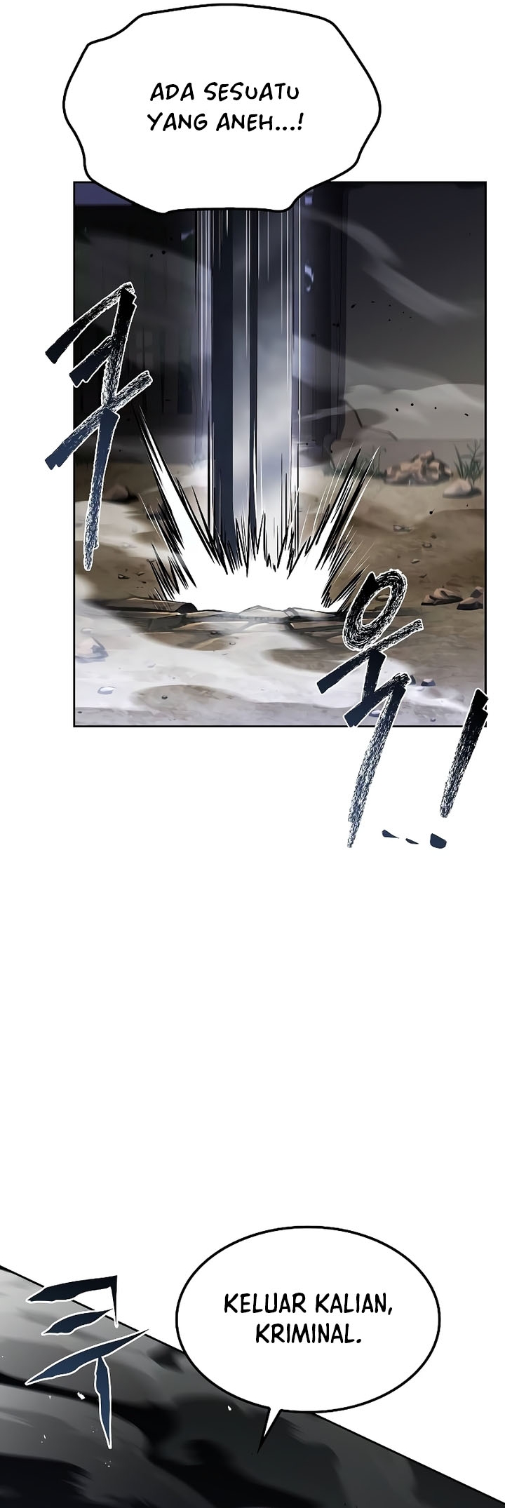 A Wizard's Restaurant chapter 55 halaman 46