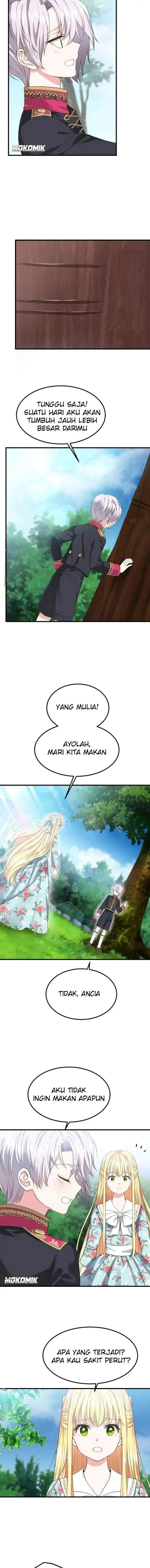 I Became the Wife of the Monstrous Crown Prince chapter 29 halaman 6