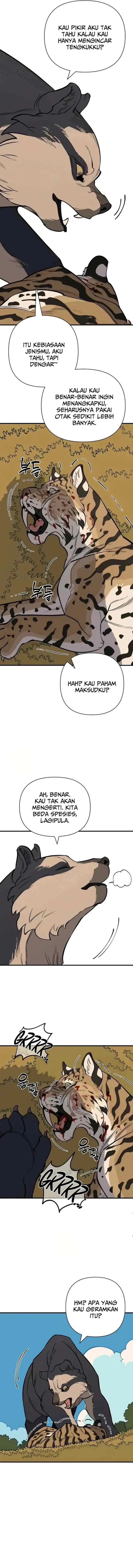 Ancient Animals chapter 24 halaman 10