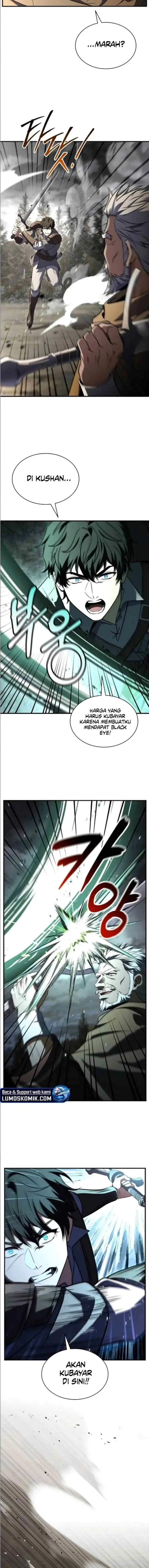 The Sword Master Who Travels Through Time chapter 31 halaman 15