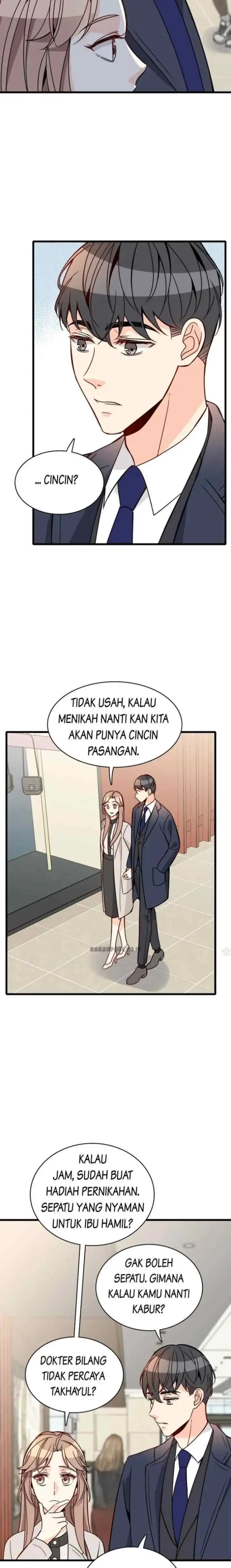 Emergency! How to Deal With Love chapter 85 halaman 14