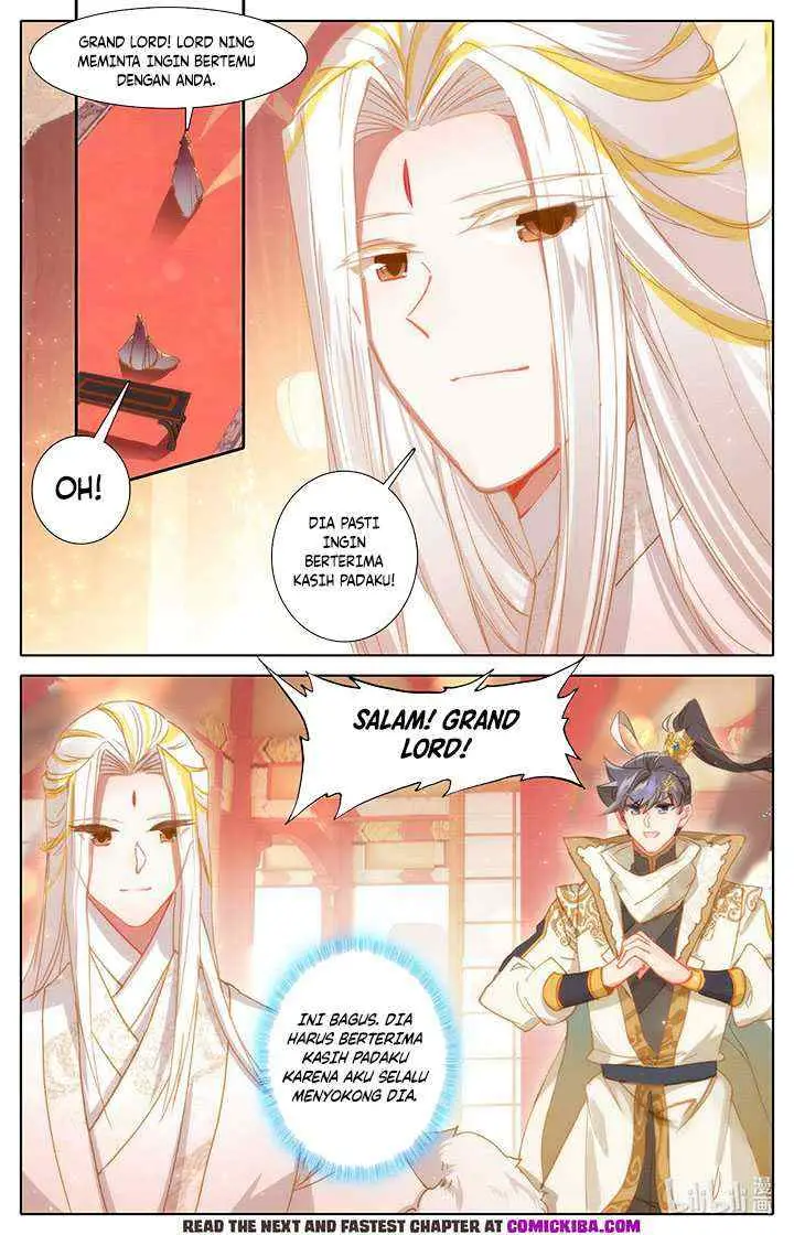 Cang Yuantu chapter 157 halaman 14