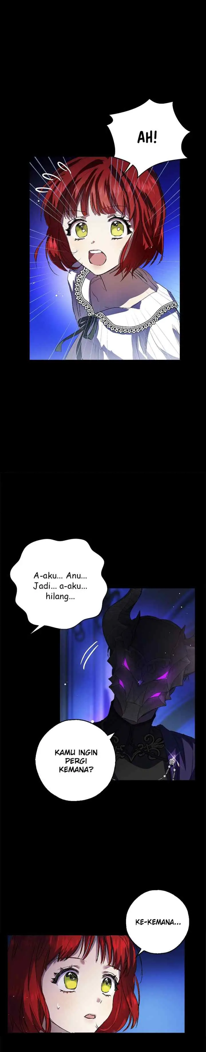 My Secretly Hot Husband chapter 3 halaman 15