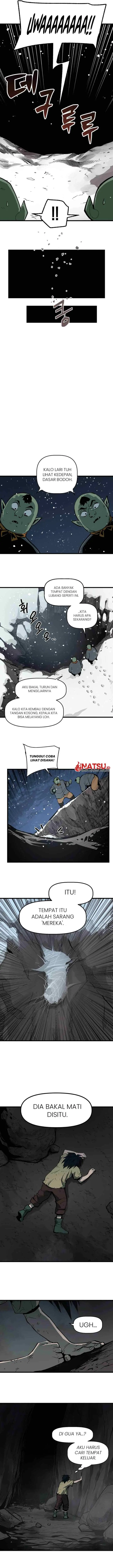 Fork & Knife chapter 1 halaman 7