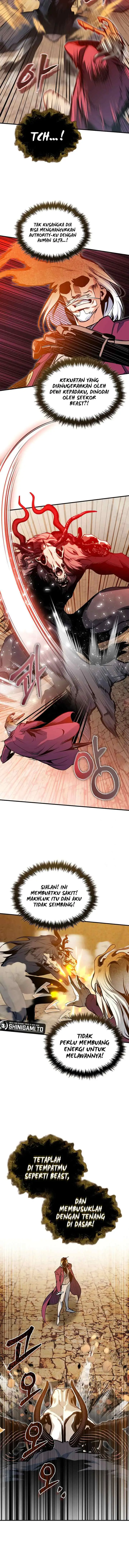 Academy's Undercover Professor chapter 161 halaman 4