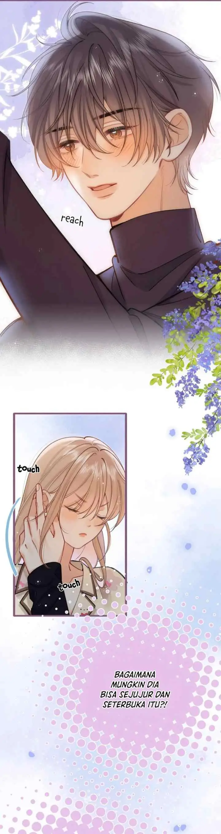 Hidden Love (Zhu Yi) chapter 128 halaman 13