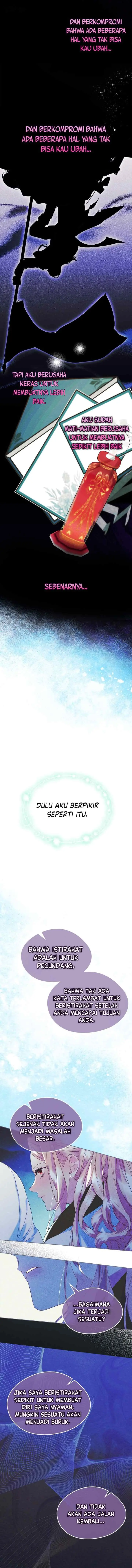 I Became the Male Lead's Female Friend chapter 65 halaman 4