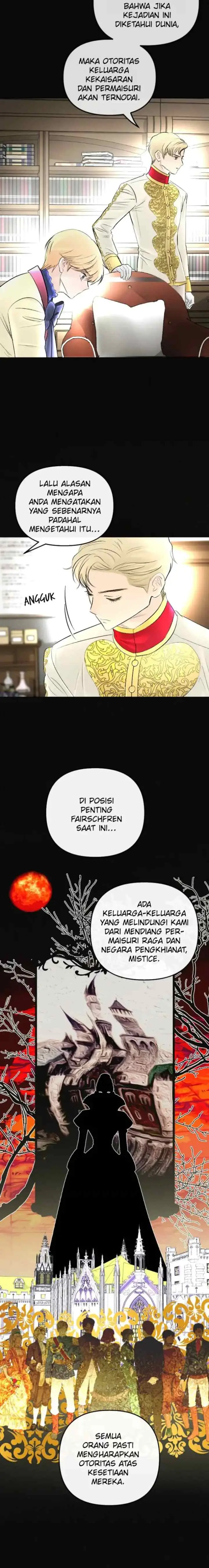 Recogí al segundo protagonista chapter 60 halaman 7